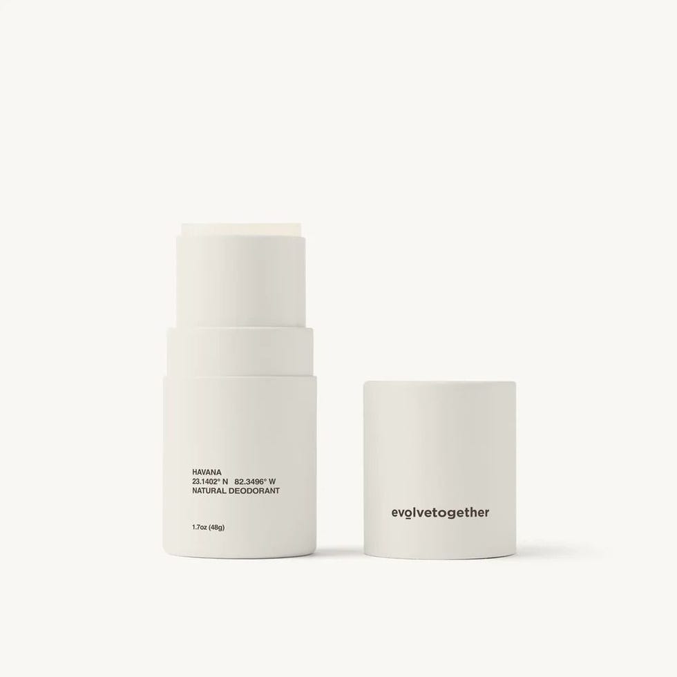 Havana Natural Deodorant