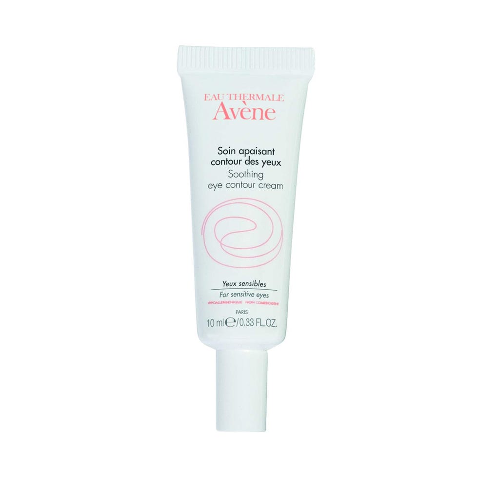 Soothing Eye Contour Cream