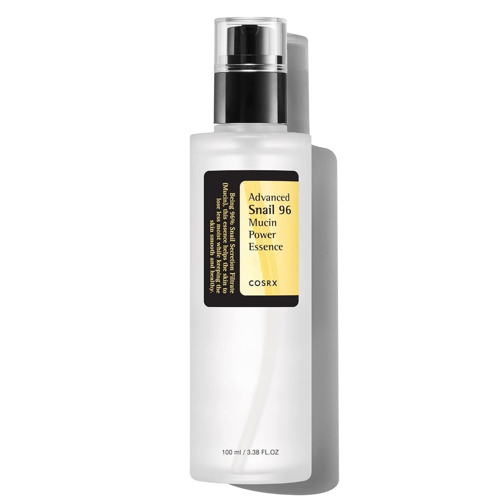 Snail Mucin 96% Power Face Serum