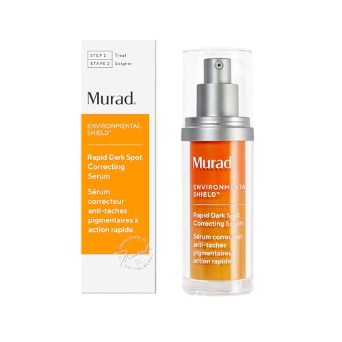 Rapid Dark Spot Correcting Serum