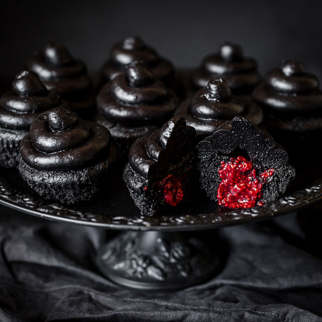 Spooky & Low-Carb: 25 Halloween Recipes You’ll Love