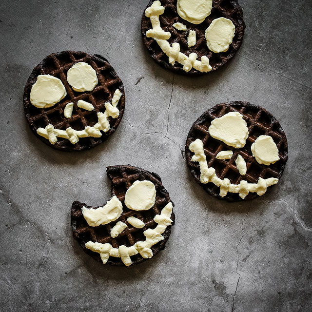 Spooky & Low-Carb: 25 Halloween Recipes You’ll Love