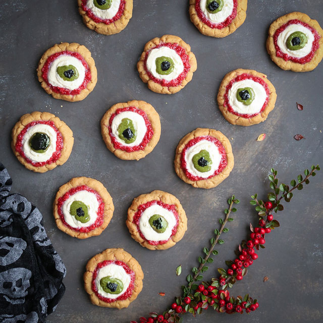 Spooky & Low-Carb: 25 Halloween Recipes You’ll Love