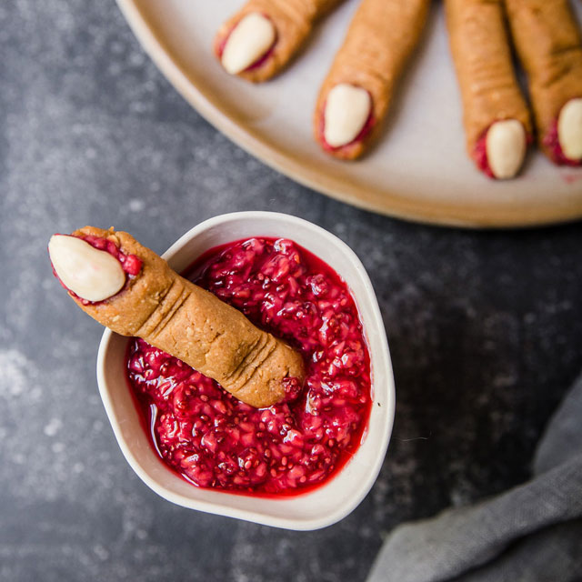 Spooky & Low-Carb: 25 Halloween Recipes You’ll Love