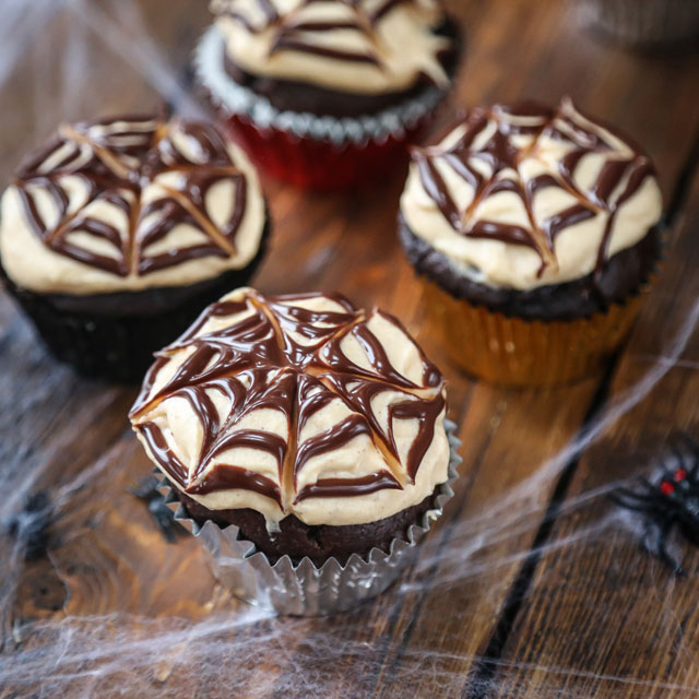 Spooky & Low-Carb: 25 Halloween Recipes You’ll Love