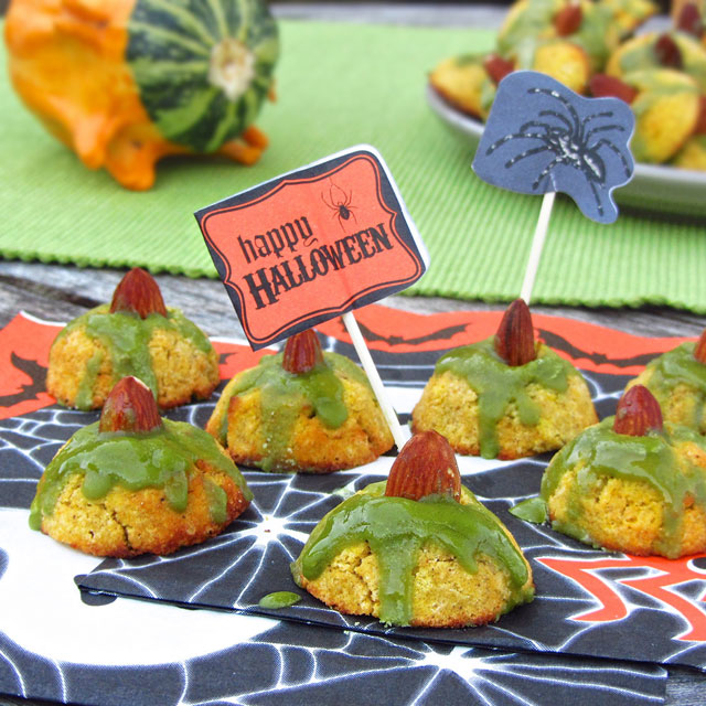 Spooky & Low-Carb: 25 Halloween Recipes You’ll Love