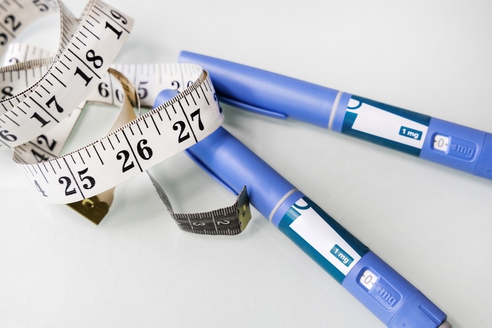 Study: Semaglutide in patients with overweight or obesity and chronic kidney disease without diabetes: a randomized double-blind placebo-controlled clinical trial. Image Credit: Caroline Ruda/Shutterstock.com