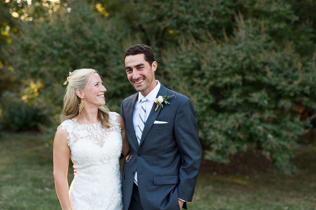 Kath Eats Blogger Kath Younger shares her October - in photo: Kath with her husband during their wedding day