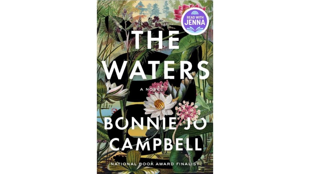 ‘The Waters’ by Bonnie Jo Campbell