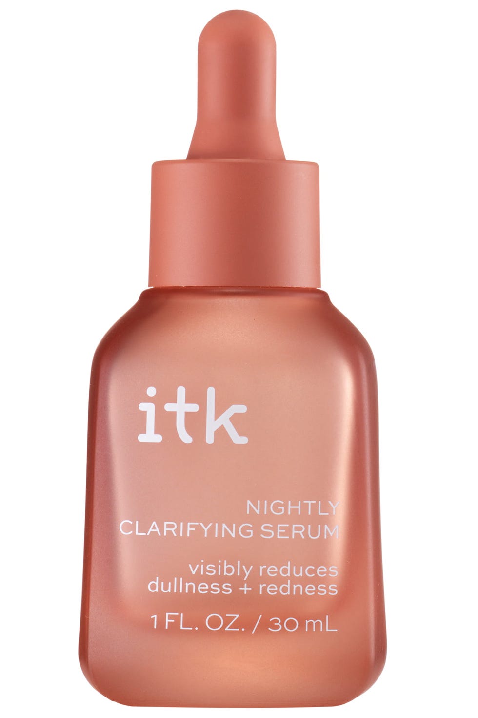 Nightly Clarifying Serum