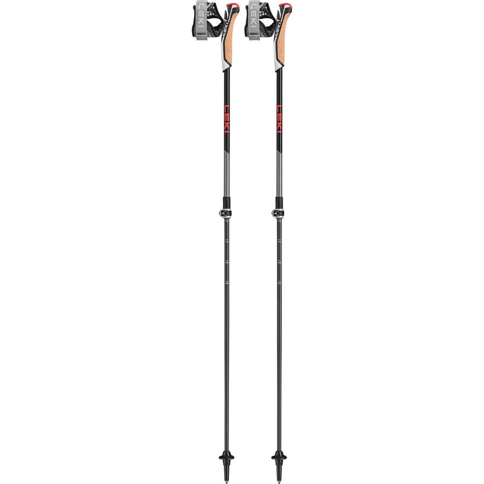 Instructor Lite Nordic Walking Pole Pair