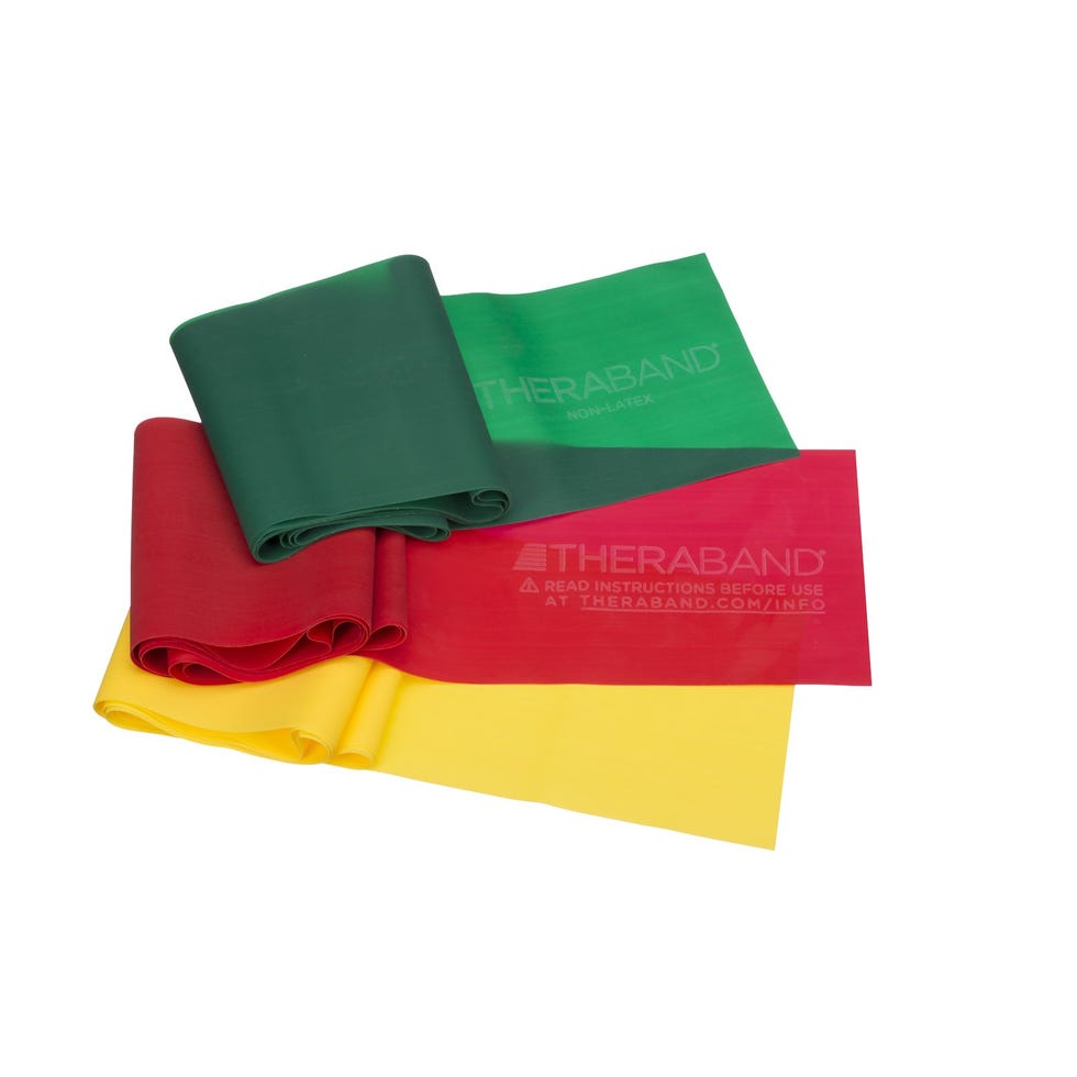 Resistance Bands Set