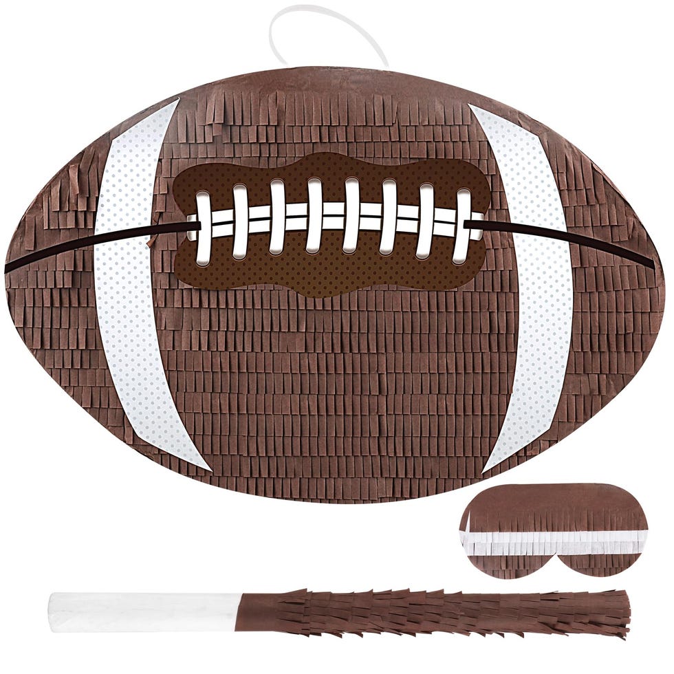 Football Piñata 