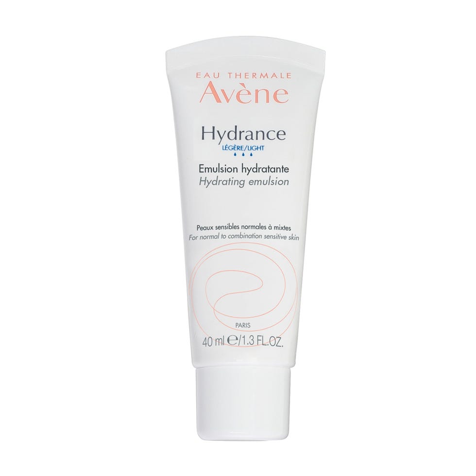 Eau Thermale Avène Hydrance LIGHT Hydrating Emulsion Cream