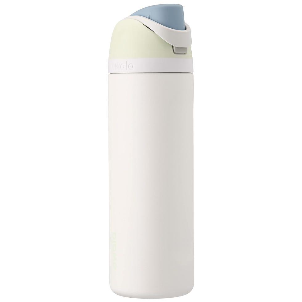 FreeSip Insulated Stainless Steel Water Bottle