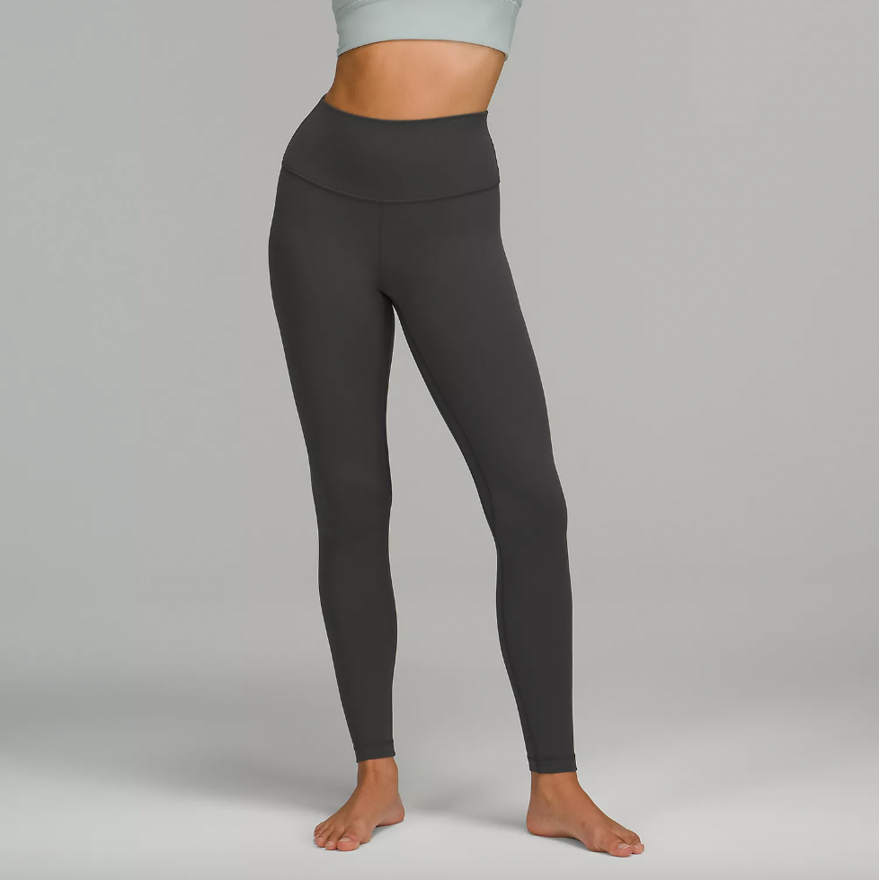 Align High-Rise Pant 