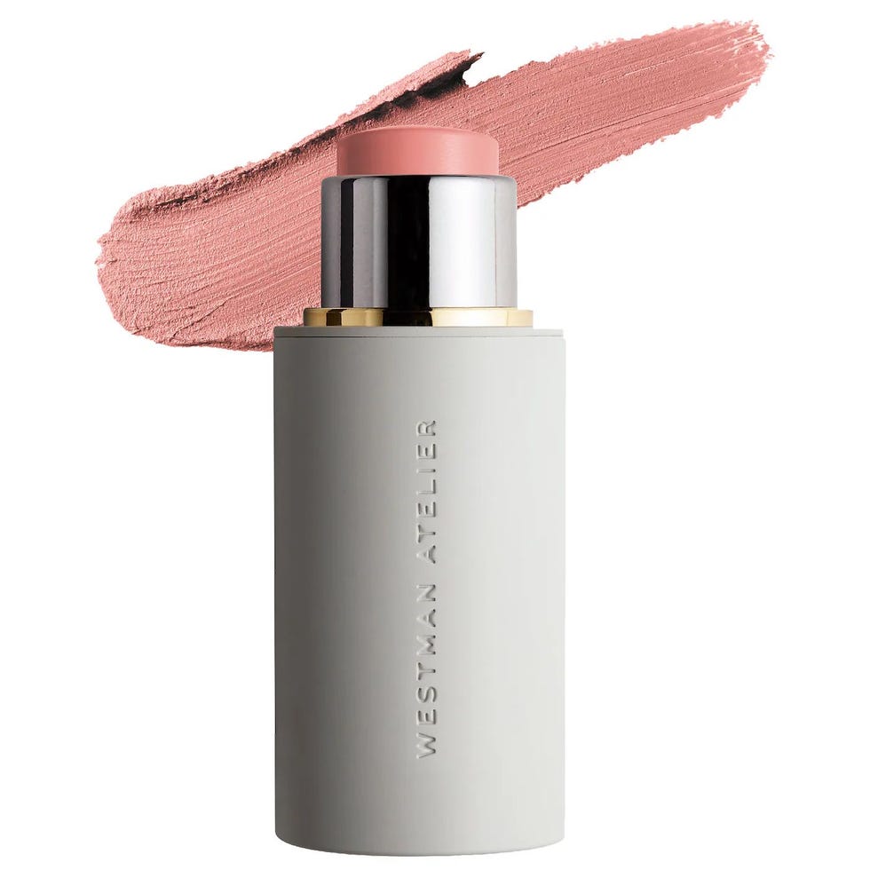 Petite Baby Cheeks Blush Stick