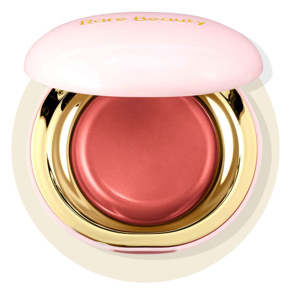 Stay Vulnerable Melting Blush 