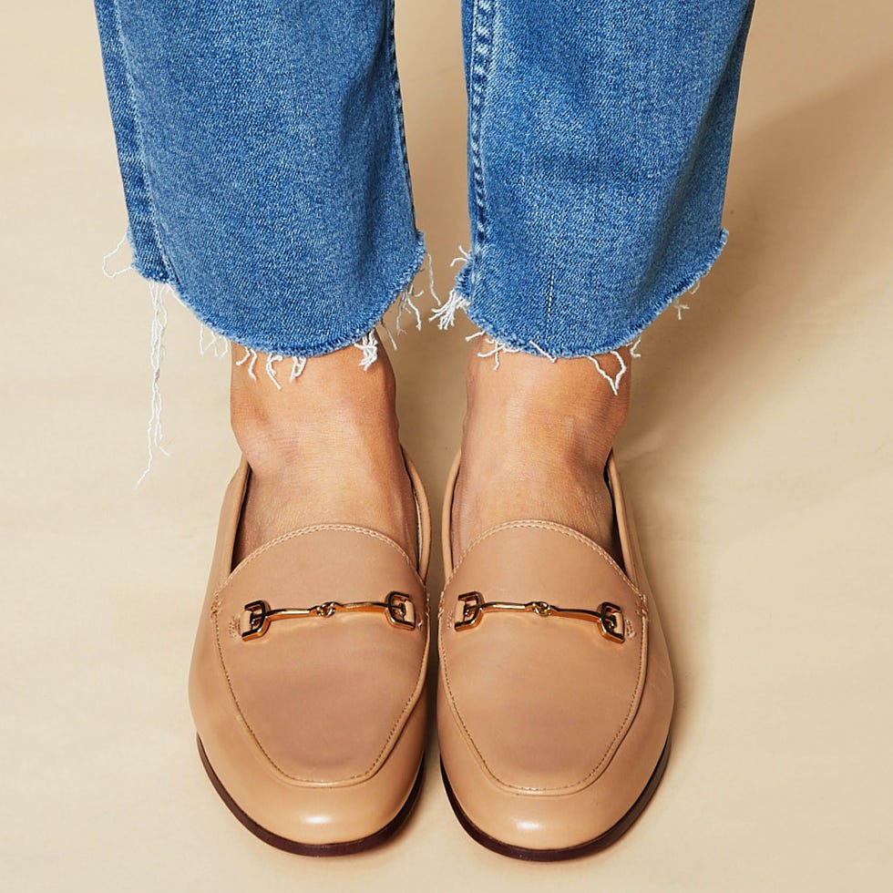 Loraine Loafer