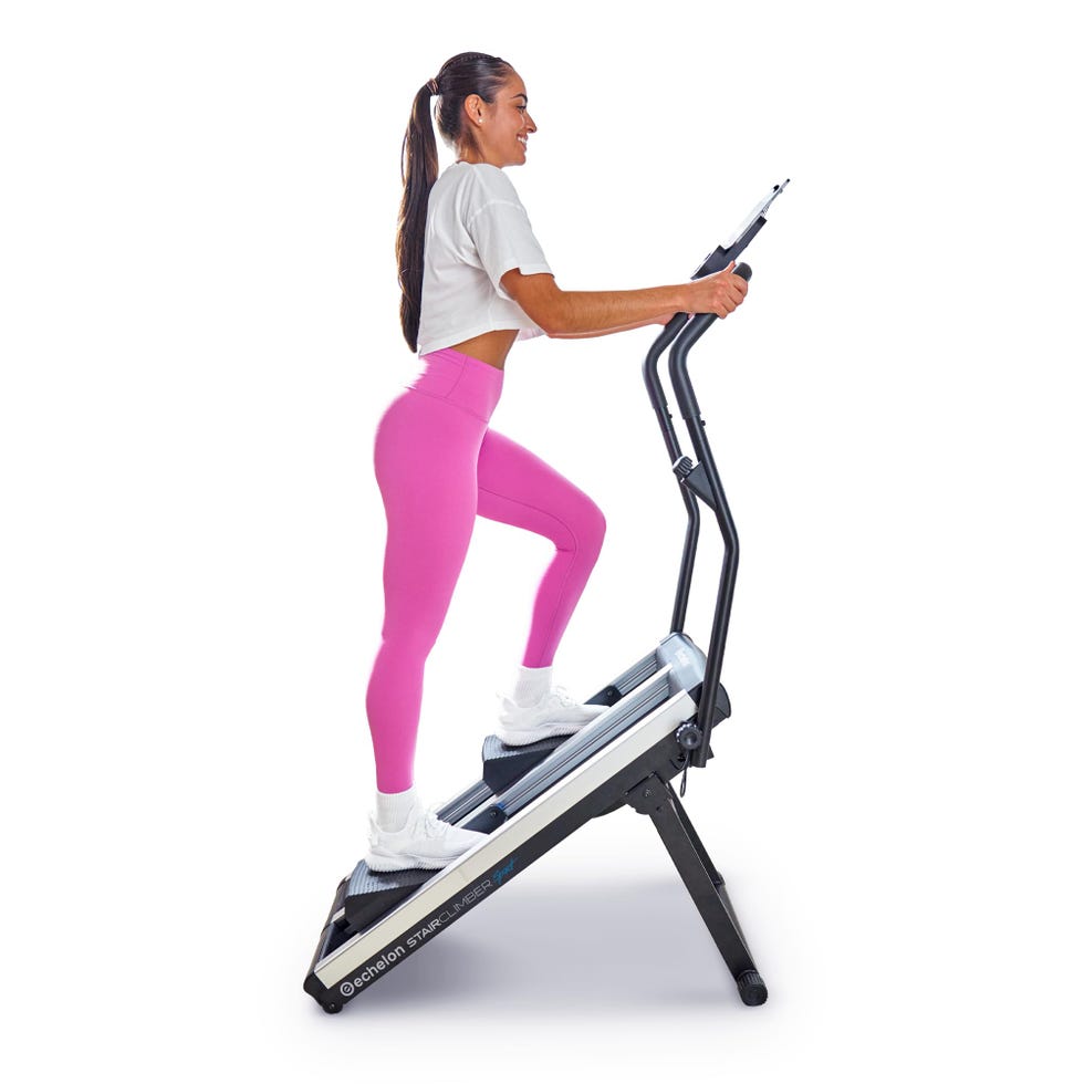 Stair Stepper For Home