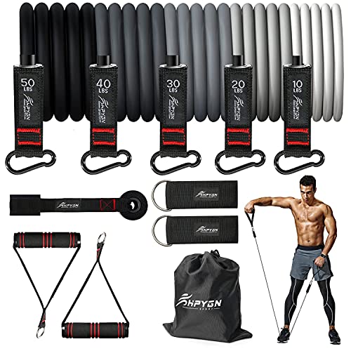 Resistance Bands Set