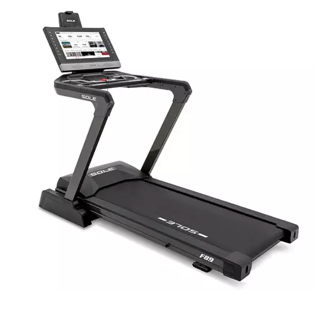 F89 Treadmill