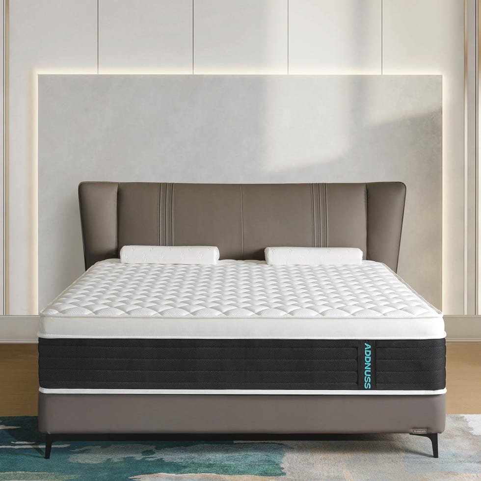 Memory Foam Hybrid Mattress