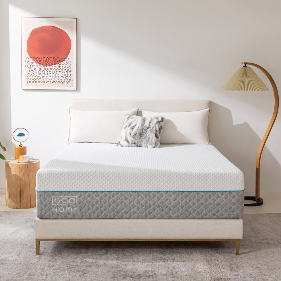 Ego Home Mattress-In-A-Box