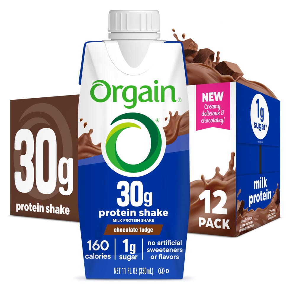 30g High Protein Shake (Pack of 12)