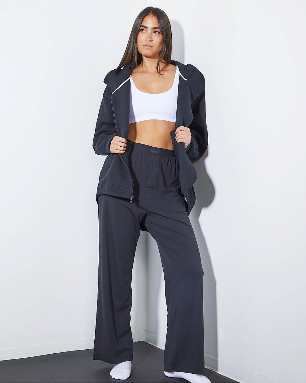 Boyfriend Loose Pant