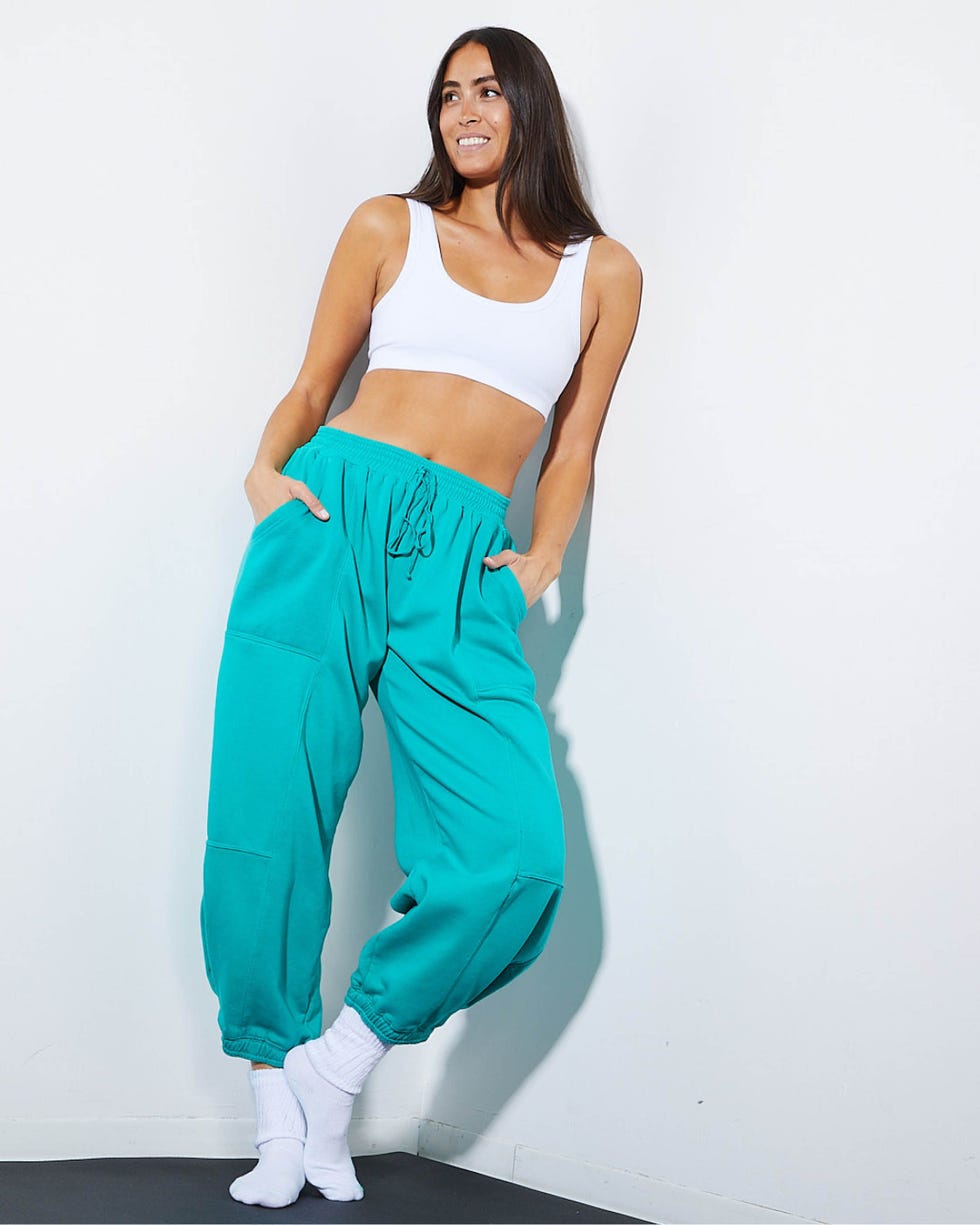 Zola Joggers