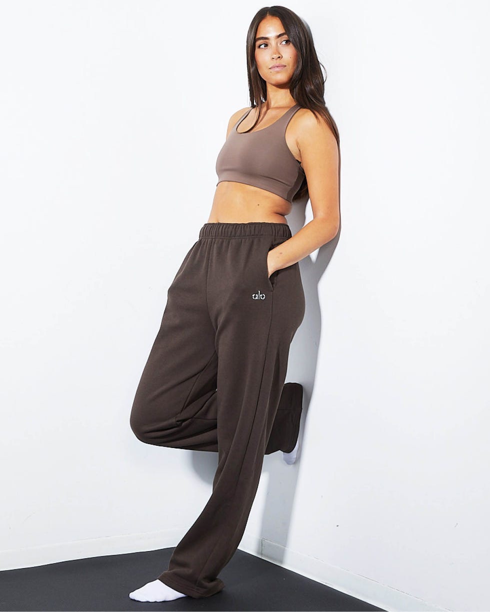 Accolade Straight Leg Sweatpant