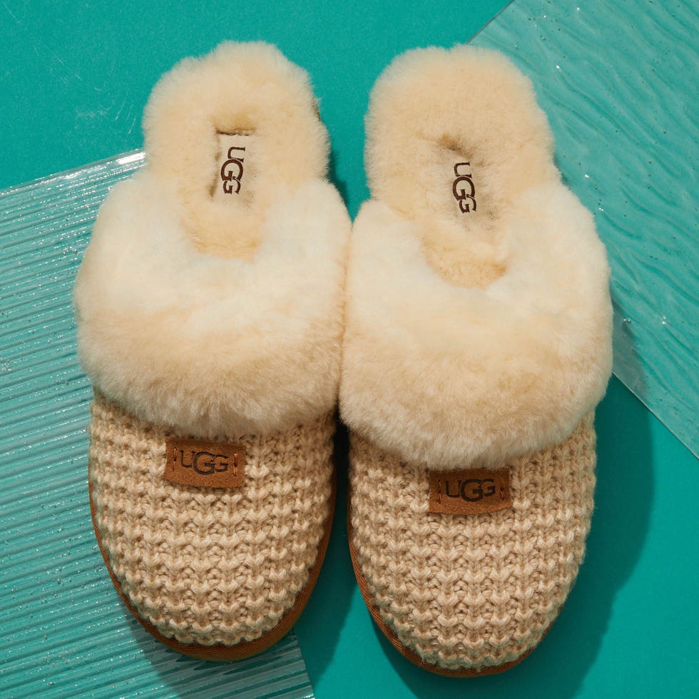 Cozy Slippers