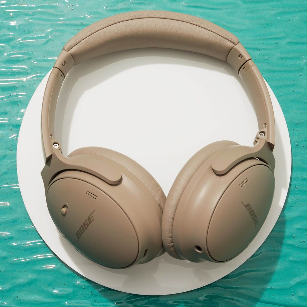 QuietComfort Headphones