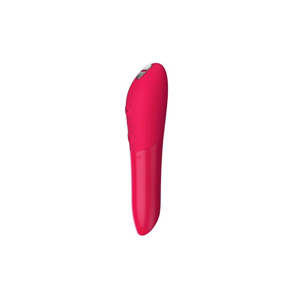 Tango X Lipstick Rechargeable Bullet Vibrator