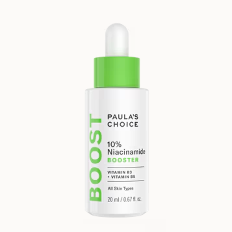 10% Niacinamide Booster