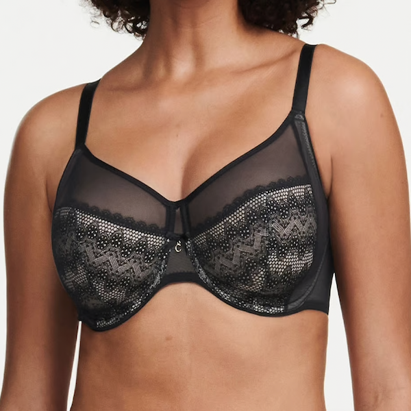 Révèle Moi Perfect Fit Underwire Bra