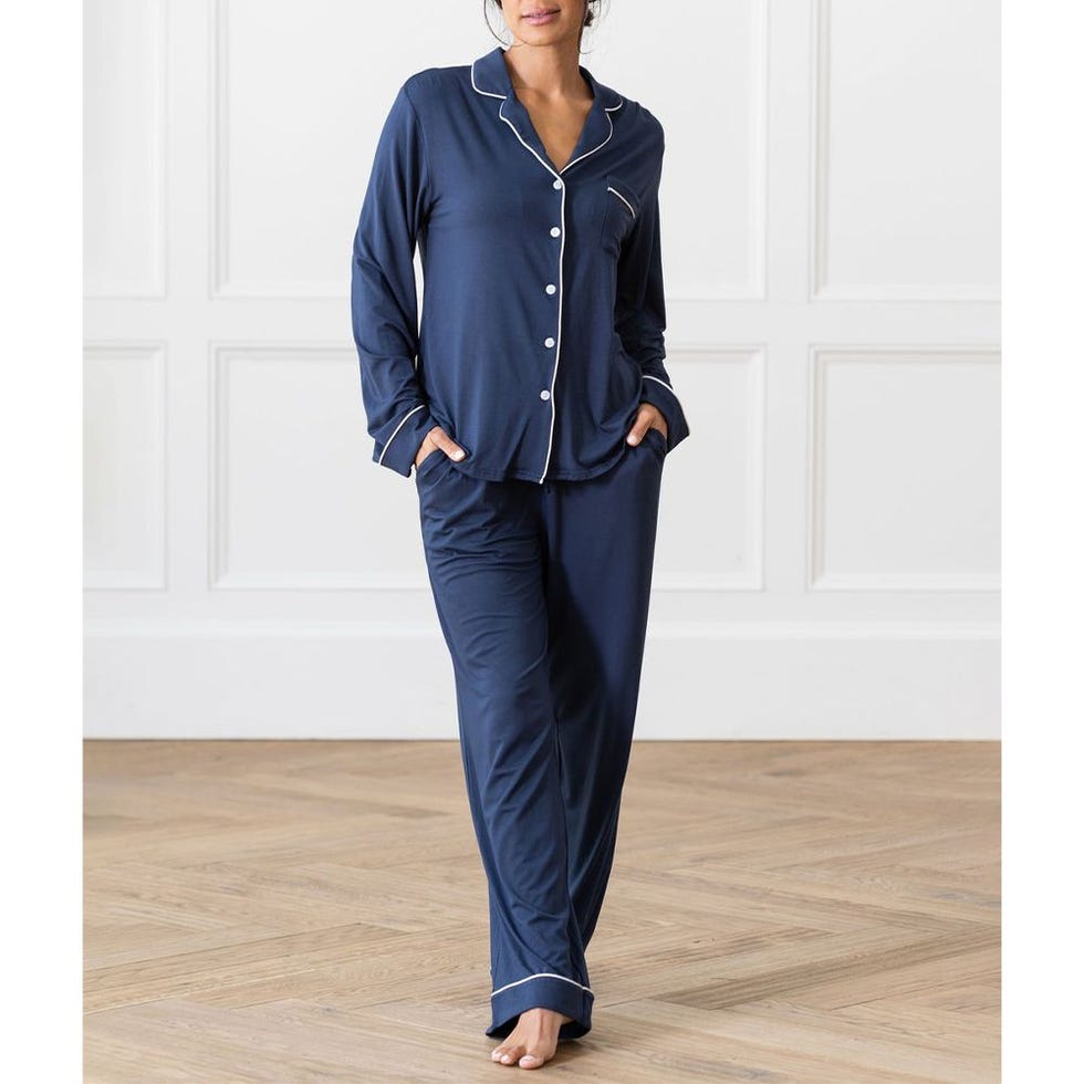 Bamboo Pajama Set