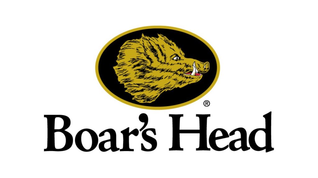 Boar's Head Logo