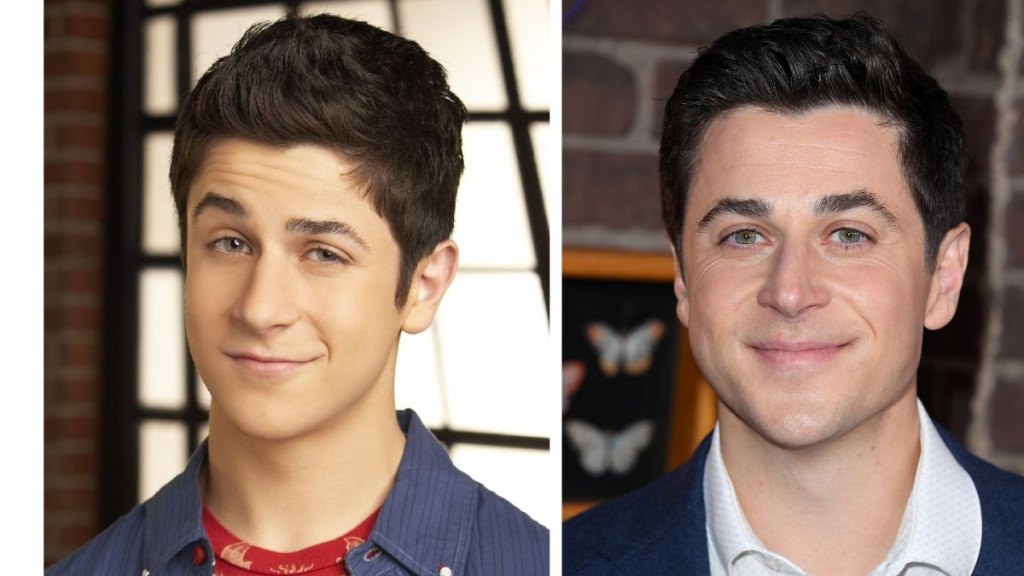 David Henrie