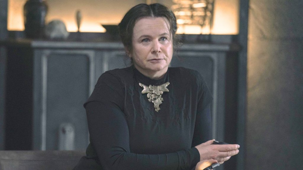 Emily Watson in 'Dune: Prophecy'