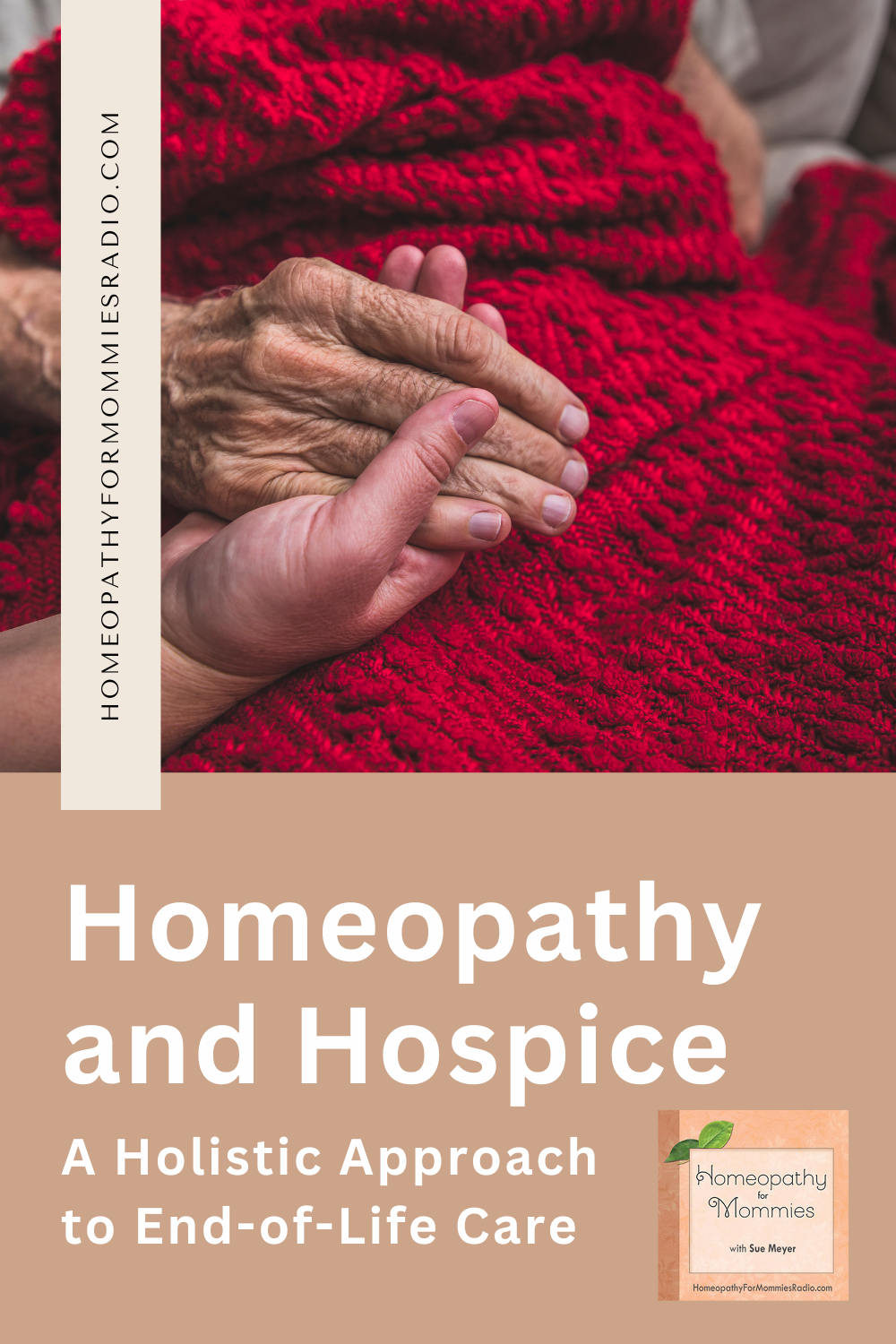 Homeopathy and Hospice - a holistic approach to end of life care