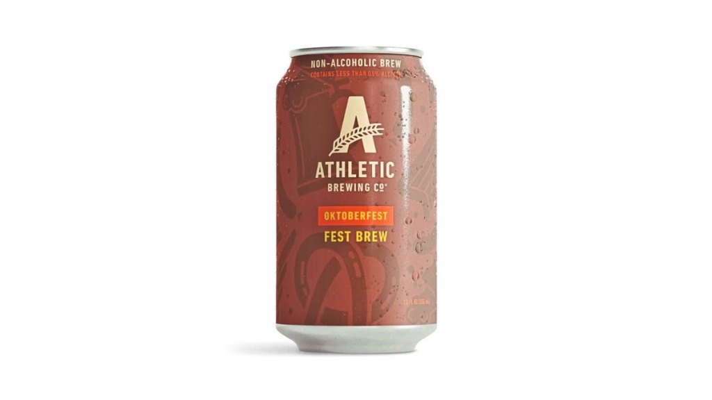 Athletic Brewing Company