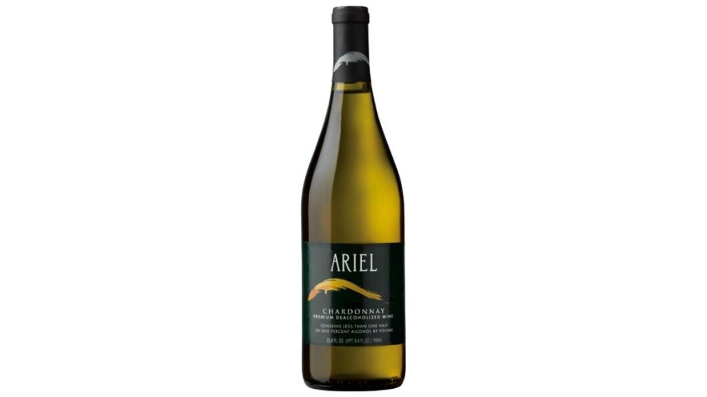 Ariel Vineyards