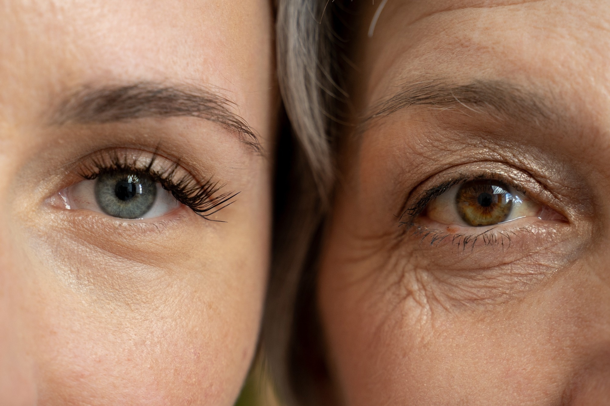 Study: Just as expected? Older adults’ aging expectations are associated with subjective cognition. Image Credit: Grustock/Shutterstock.com