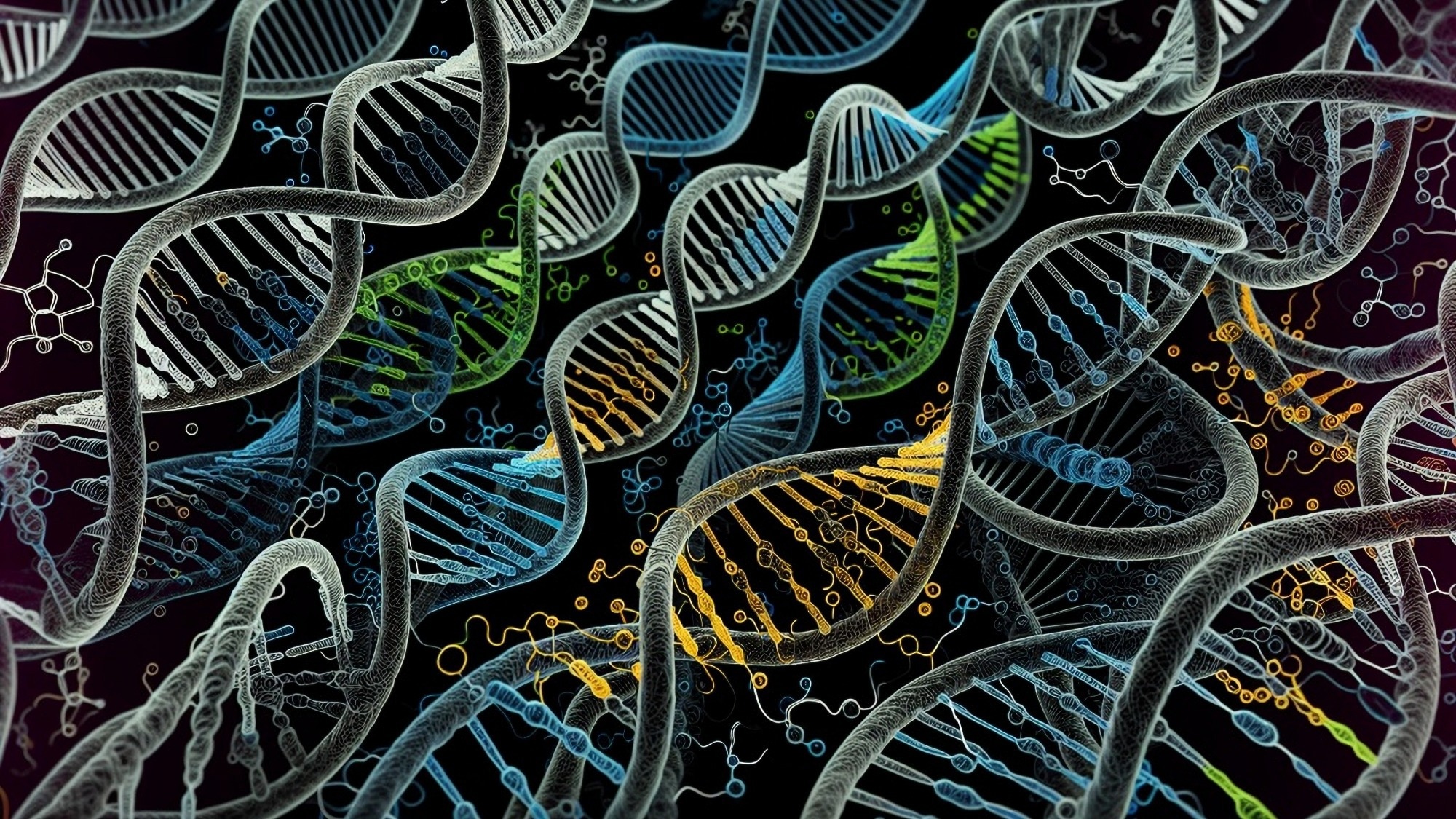 Study: CpGPT: a Foundation Model for DNA Methylation. Image Credit: Shutterstock AI