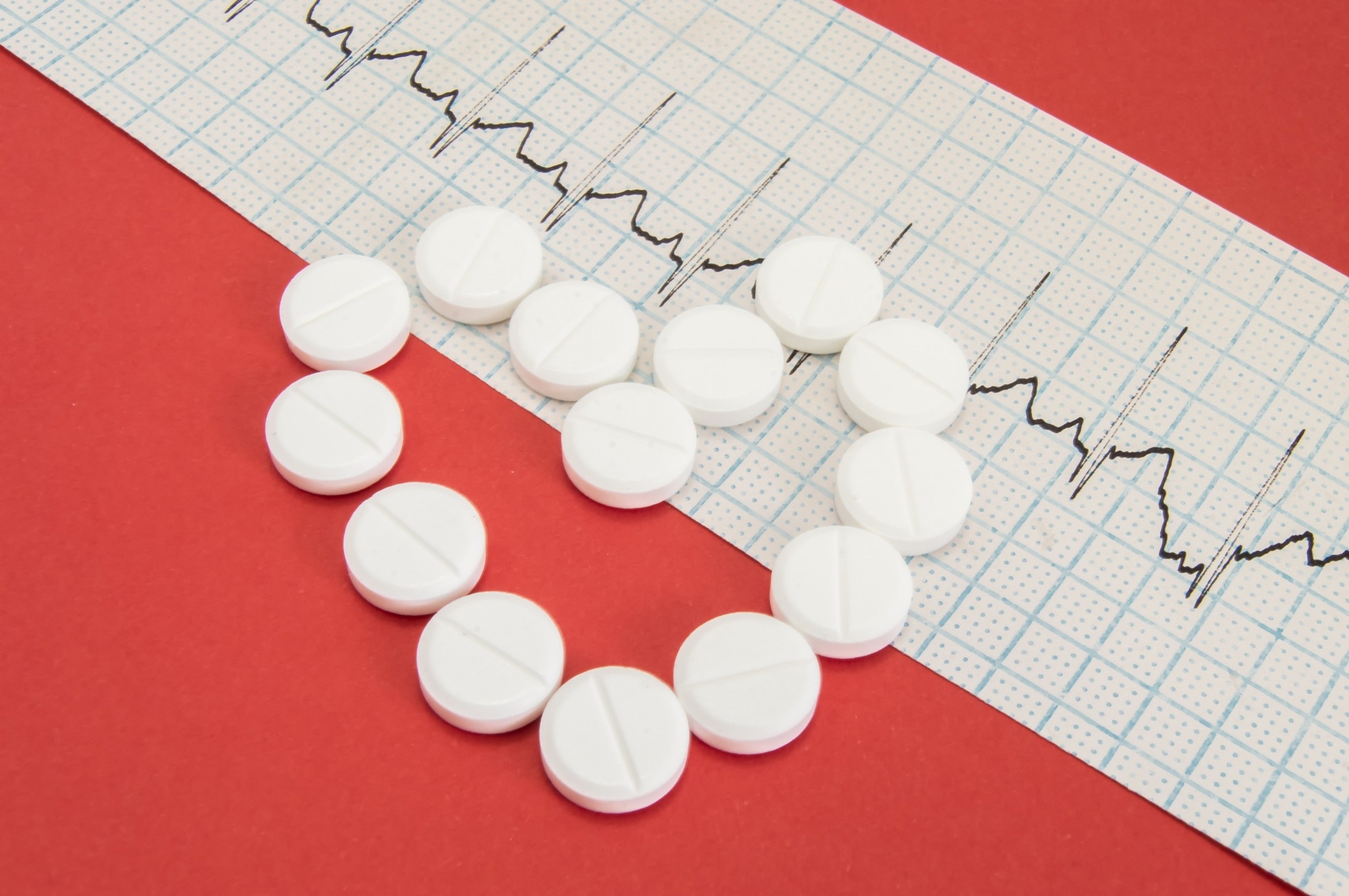 Study: Short- and long-term effects of beta-blockers on symptoms of anxiety and depression in patients with myocardial infarction and preserved left ventricular function: a pre-specified quality of life sub-study from the REDUCE-AMI trial. Image Credit: Shidlovski/Shutterstock.com