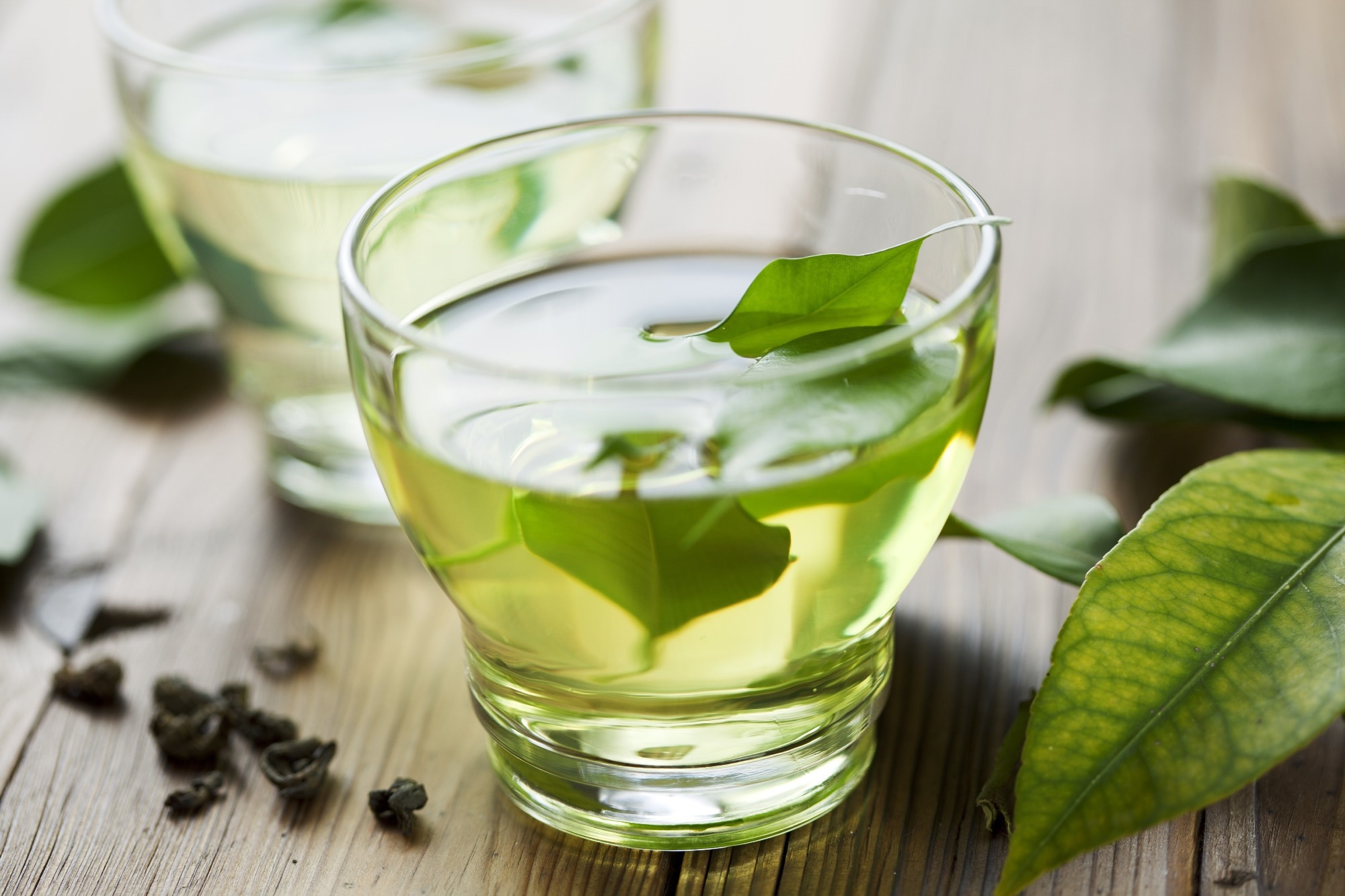 Study: The Impact of Green Tea Kombucha on the Intestinal Health, Gut Microbiota, and Serum Metabolome of Individuals with Excess Body Weight in a Weight Loss Intervention: A Randomized Controlled Trial. Image Credit: Liv friis-larsen / Shutterstock