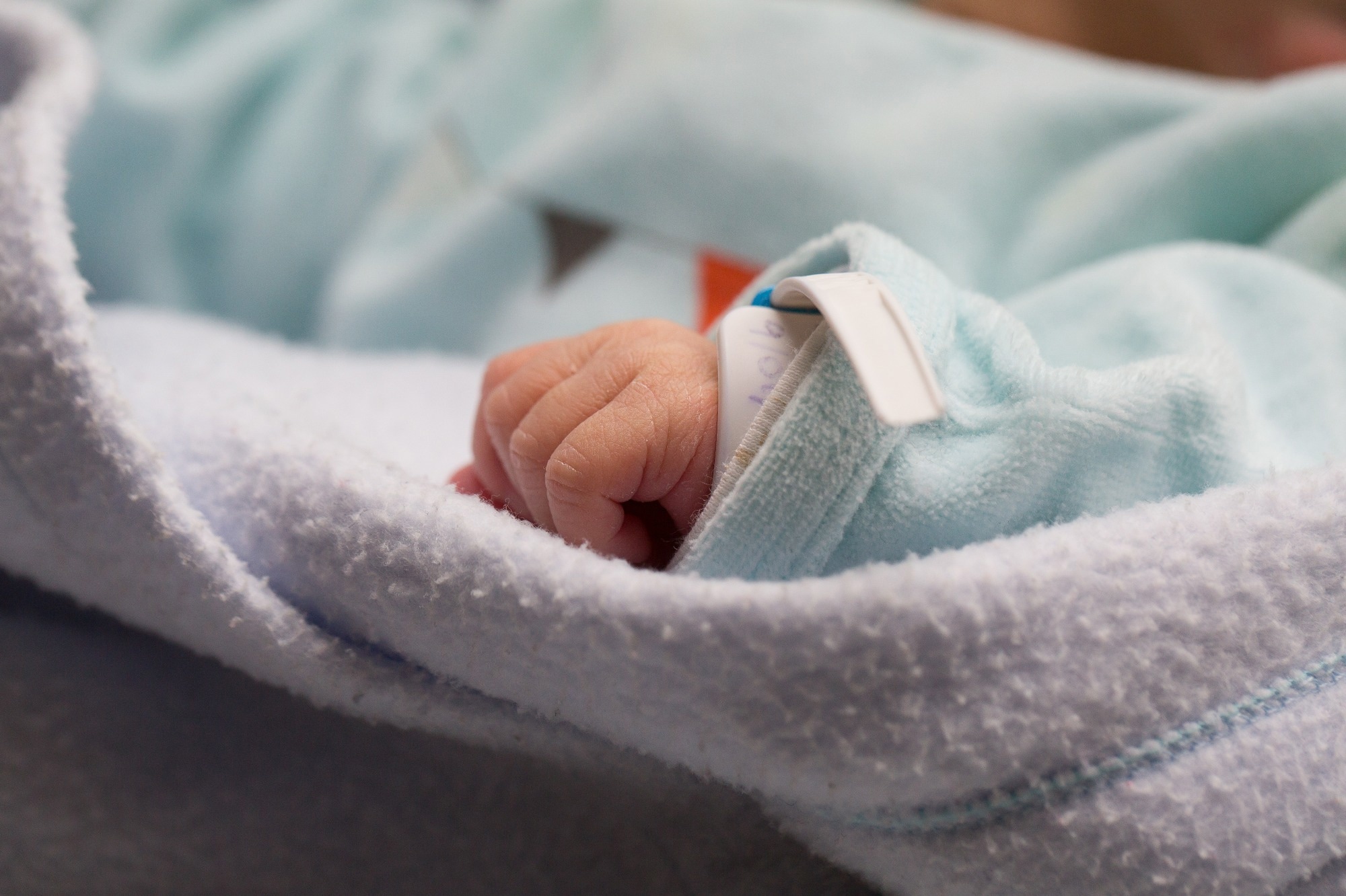 Study: Short-Term and Long-Term Mortality Risk After Preterm Birth. Image Credit: sruilk/Shutterstock.com