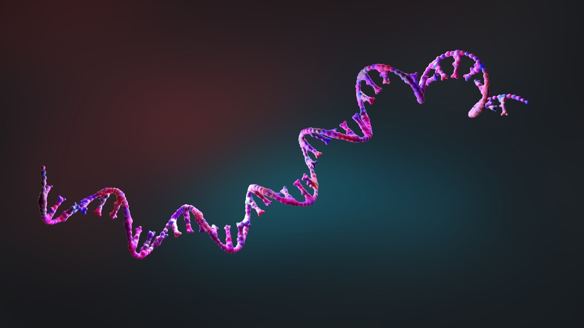 Study: Accurate RNA 3D structure prediction using a language model-based deep learning approach. Image Credit: Christoph Burgstedt / Shutterstock